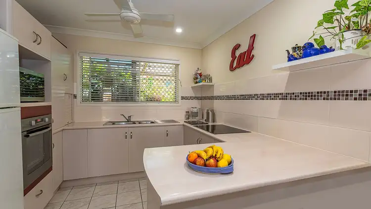 Third view of Homely house listing, 9 Music Court, Condon QLD 4815