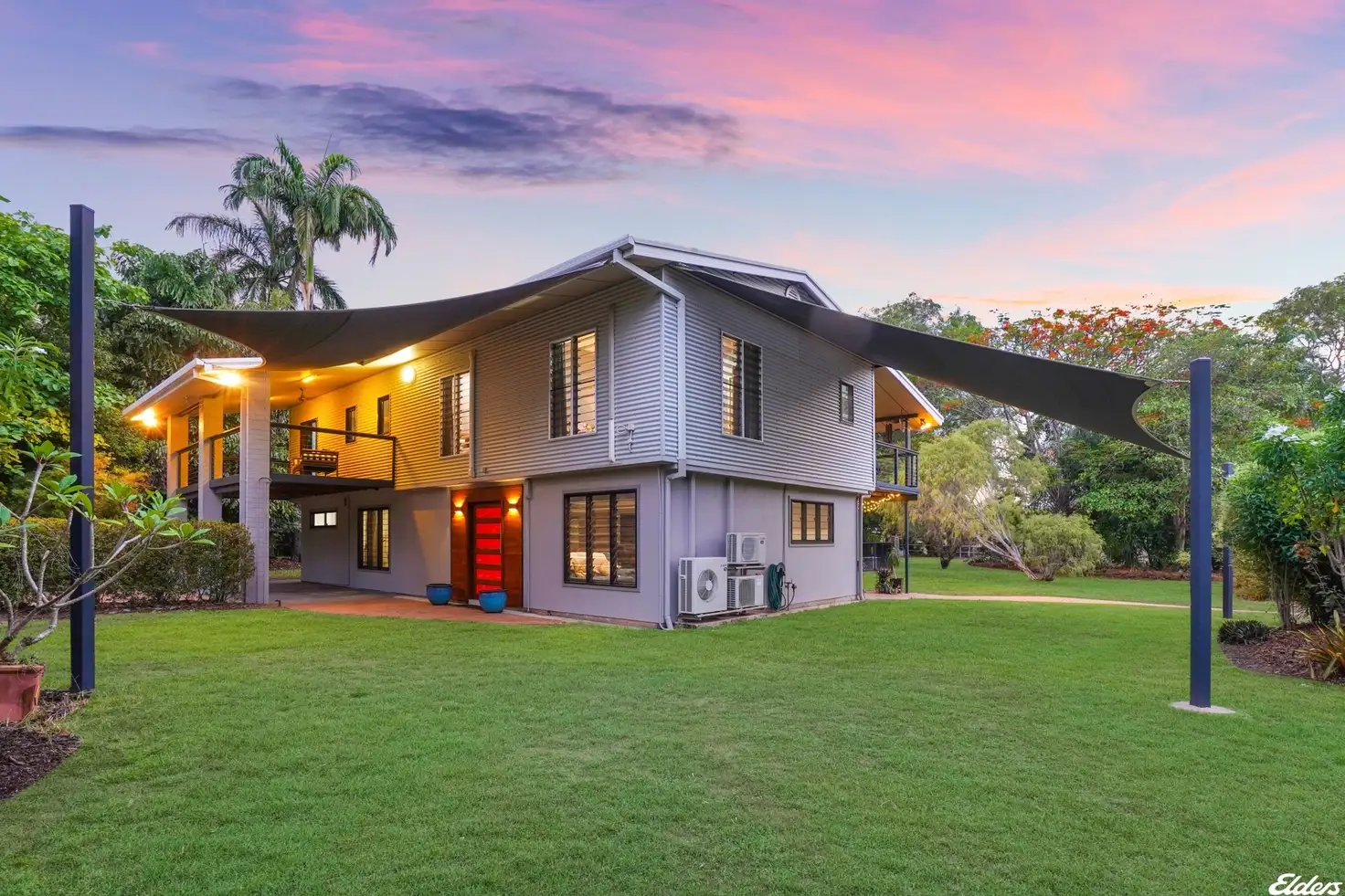 Main view of Homely house listing, 3 Horseshoe Court, Marlow Lagoon NT 830