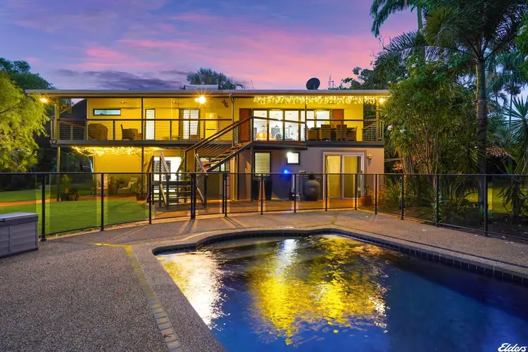 Second view of Homely house listing, 3 Horseshoe Court, Marlow Lagoon NT 830