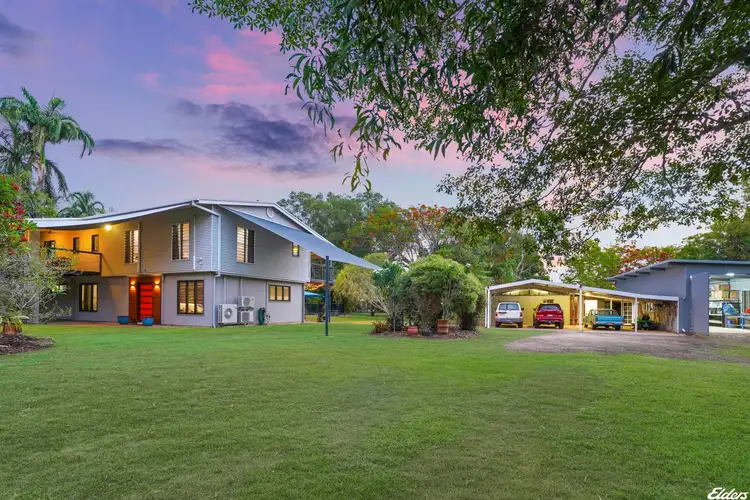 Third view of Homely house listing, 3 Horseshoe Court, Marlow Lagoon NT 830