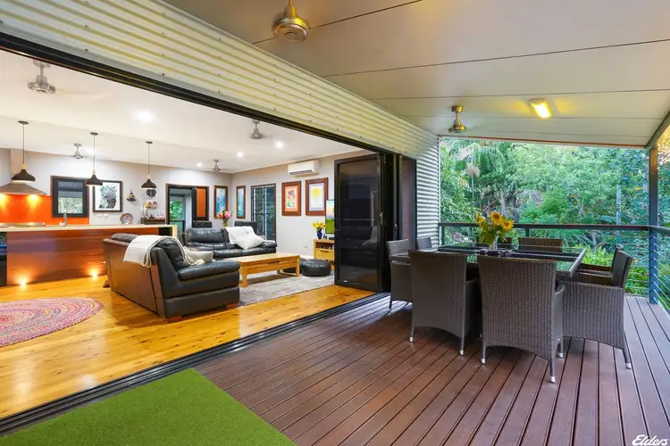 Fourth view of Homely house listing, 3 Horseshoe Court, Marlow Lagoon NT 830