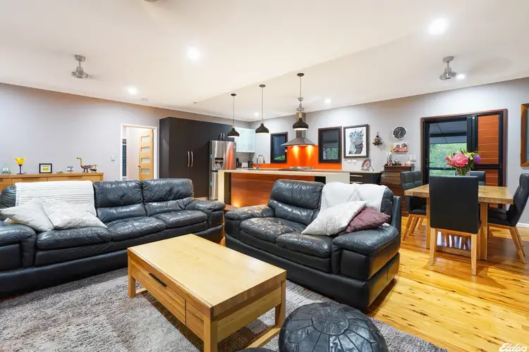 Fifth view of Homely house listing, 3 Horseshoe Court, Marlow Lagoon NT 830