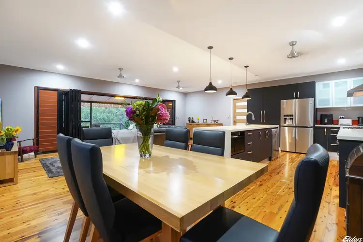 Sixth view of Homely house listing, 3 Horseshoe Court, Marlow Lagoon NT 830