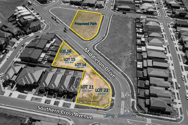 Seventh view of Homely land listing, 4 Middleton Drive, Middleton Grange NSW 2171