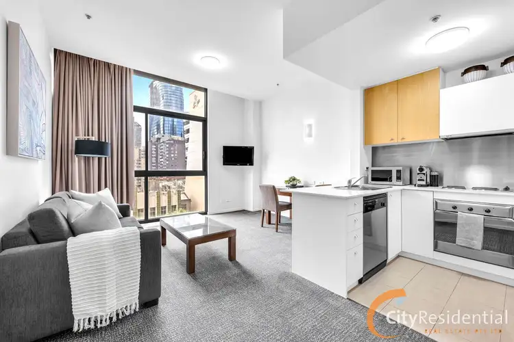 608/155 Bourke Street