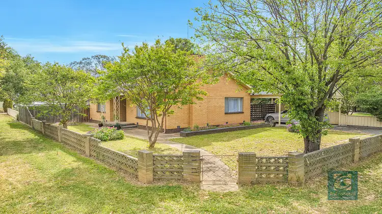 45 Hopwood Street, Echuca VIC 3564