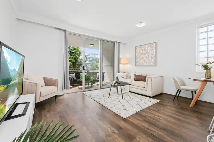 8/505-507 Bunnerong Road, Matraville NSW 2036
