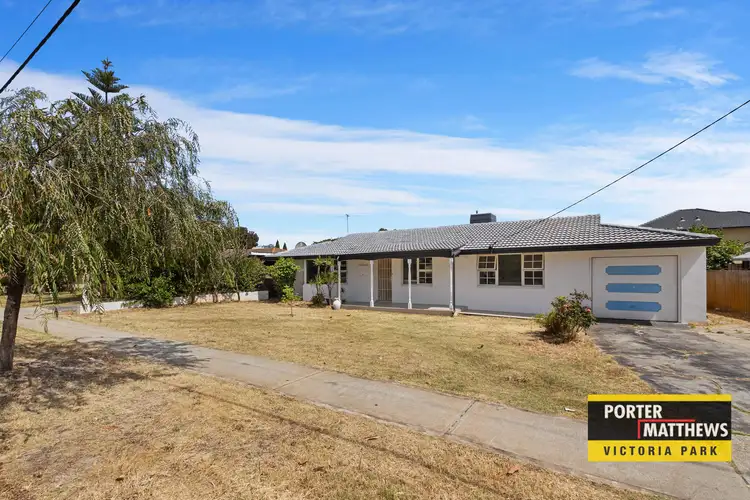 123 Fulham Street, Kewdale WA 6105
