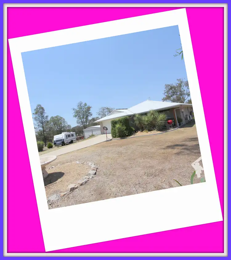 Main view of Homely house listing, 3 Kerry View Court, Forest Hill QLD 4342