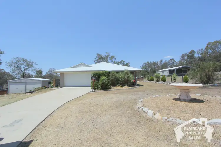 Third view of Homely house listing, 3 Kerry View Court, Forest Hill QLD 4342