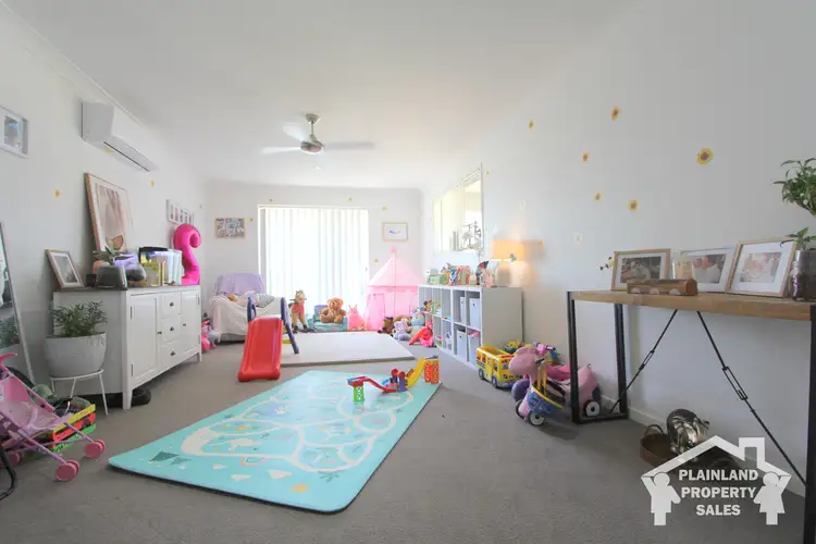 Sixth view of Homely house listing, 3 Kerry View Court, Forest Hill QLD 4342