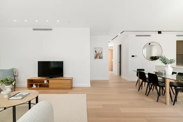 Fourth view of Homely semi-detached listing, 2b Bunarba Road, Gymea Bay NSW 2227