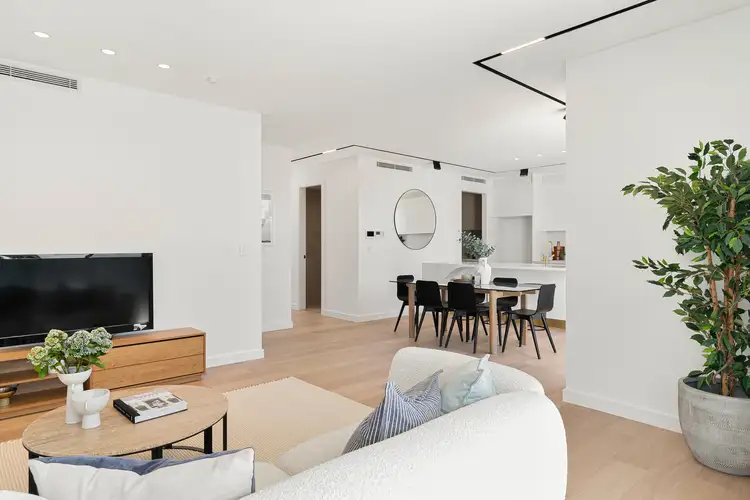 Fifth view of Homely semi-detached listing, 2b Bunarba Road, Gymea Bay NSW 2227