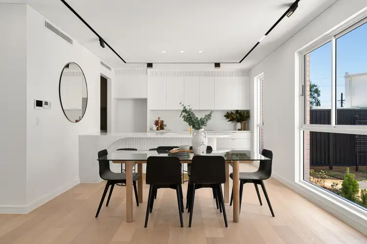 Sixth view of Homely semi-detached listing, 2b Bunarba Road, Gymea Bay NSW 2227