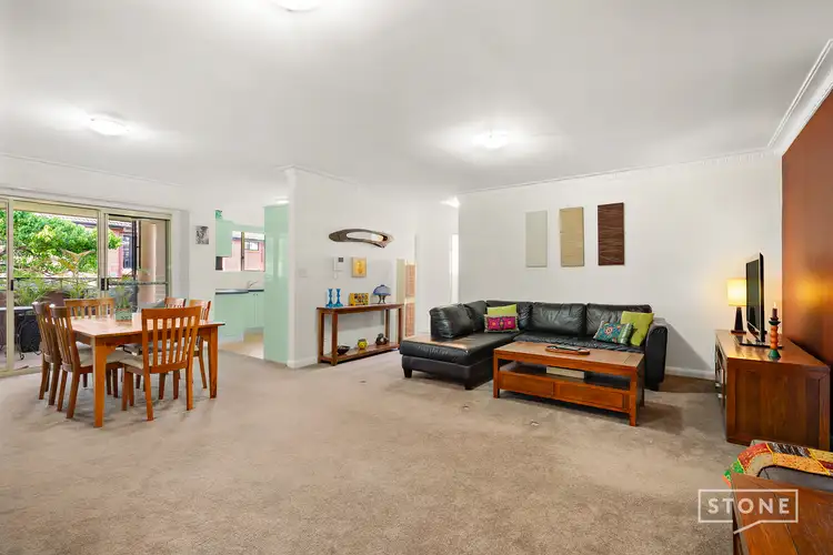 Second view of Homely apartment listing, 13/6-8 Gladstone Street, North Parramatta NSW 2151