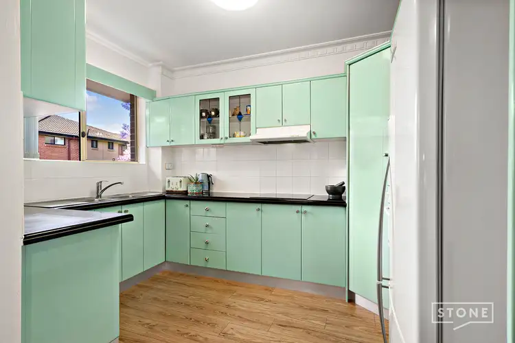 Third view of Homely apartment listing, 13/6-8 Gladstone Street, North Parramatta NSW 2151