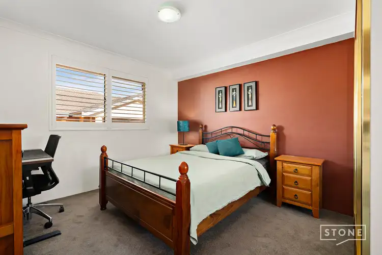 Fifth view of Homely apartment listing, 13/6-8 Gladstone Street, North Parramatta NSW 2151