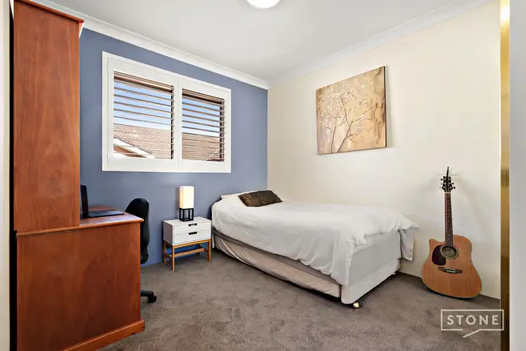 Sixth view of Homely apartment listing, 13/6-8 Gladstone Street, North Parramatta NSW 2151