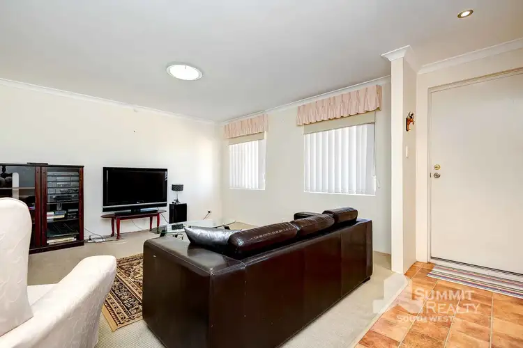 Second view of Homely house listing, 4 Clematis Lane, Glen Iris WA 6230