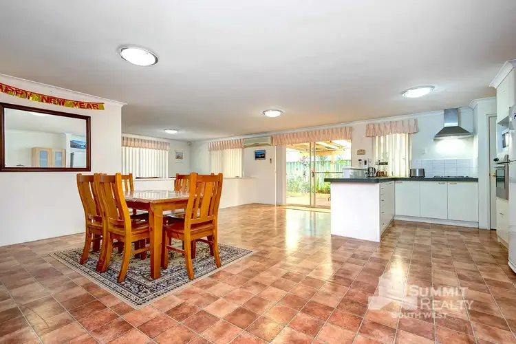 Fifth view of Homely house listing, 4 Clematis Lane, Glen Iris WA 6230