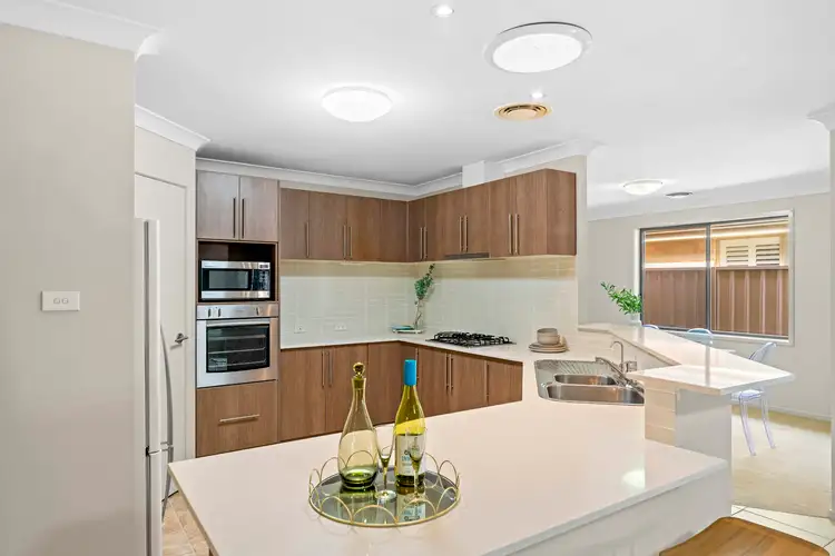 Second view of Homely house listing, 20 Wakool Crescent, Woongarrah NSW 2259