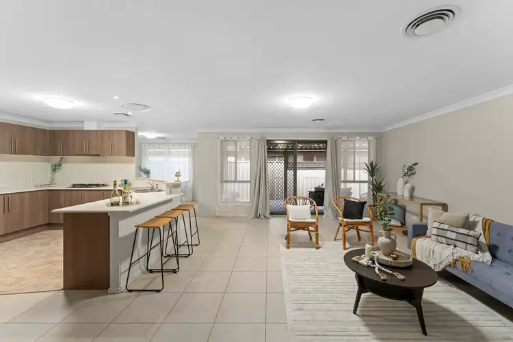 Third view of Homely house listing, 20 Wakool Crescent, Woongarrah NSW 2259