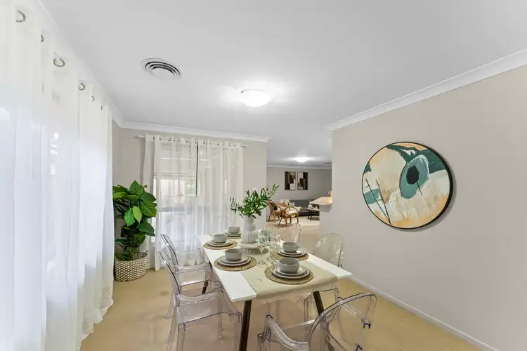 Fourth view of Homely house listing, 20 Wakool Crescent, Woongarrah NSW 2259