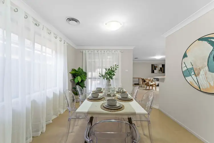 Fifth view of Homely house listing, 20 Wakool Crescent, Woongarrah NSW 2259