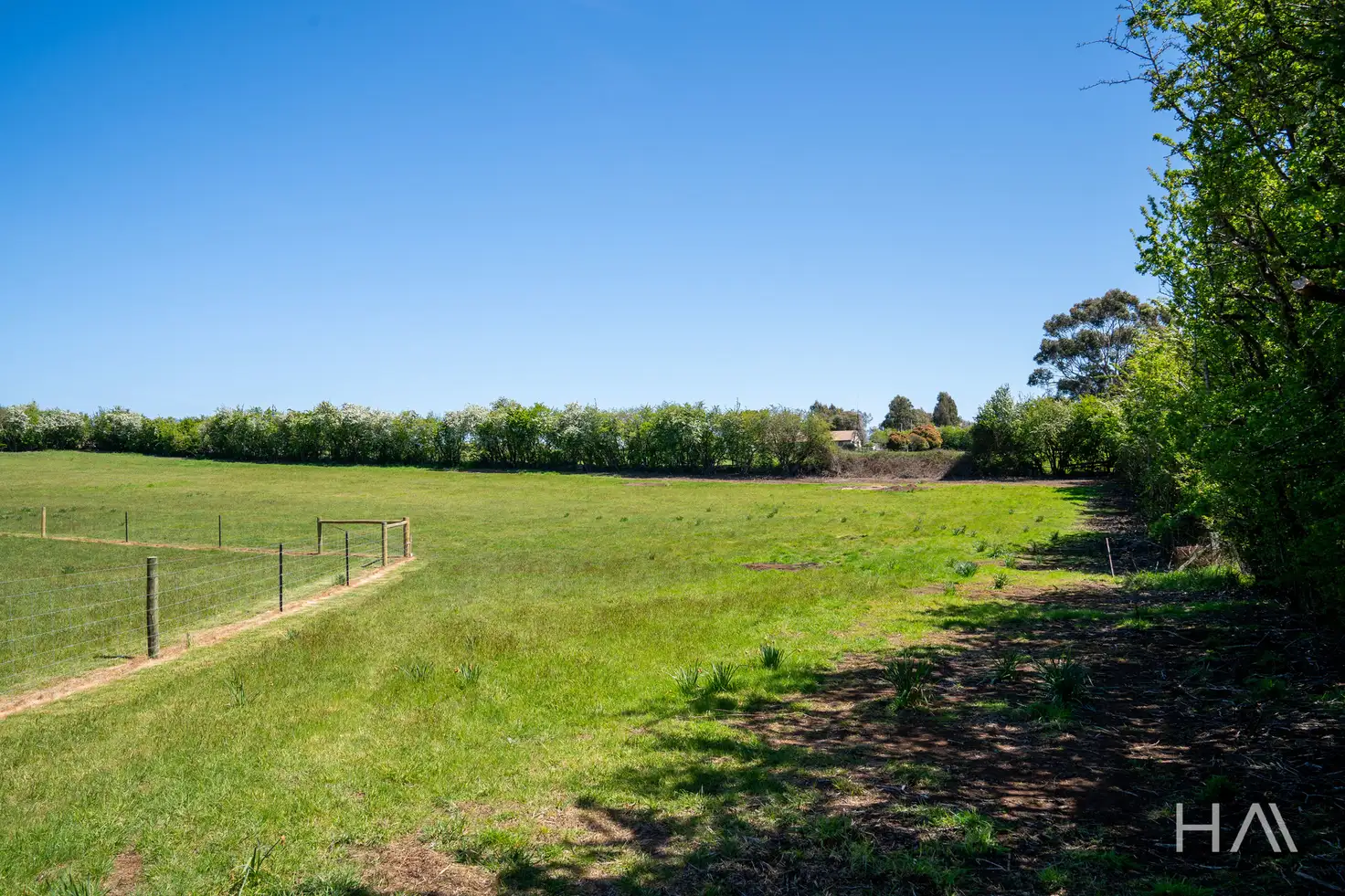 Main view of Homely land listing, 210 Five Acre Row, Westbury TAS 7303