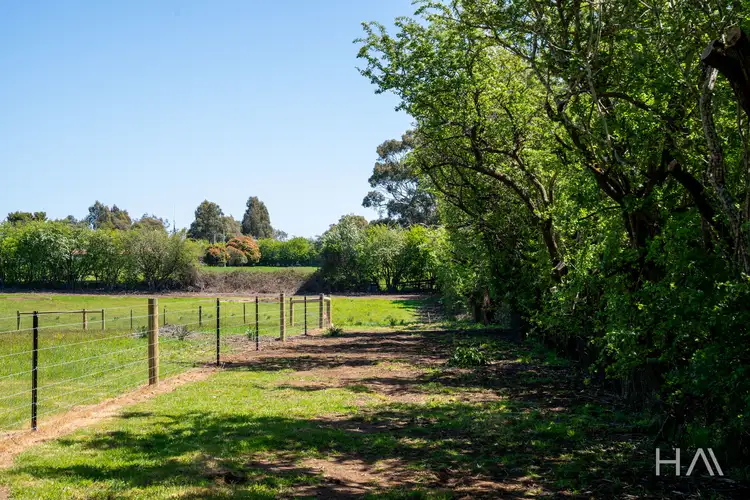 Third view of Homely land listing, 210 Five Acre Row, Westbury TAS 7303