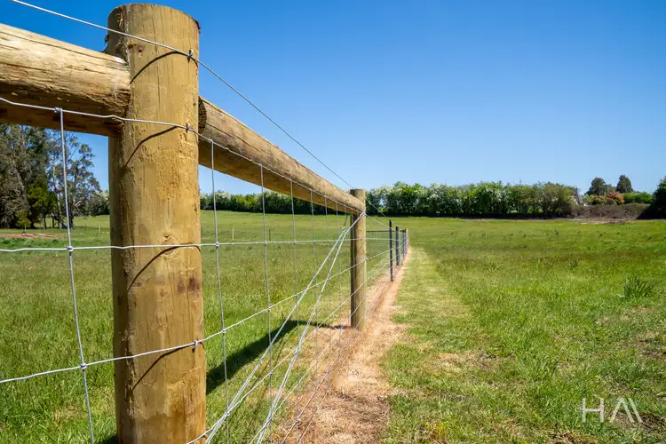 Fourth view of Homely land listing, 210 Five Acre Row, Westbury TAS 7303