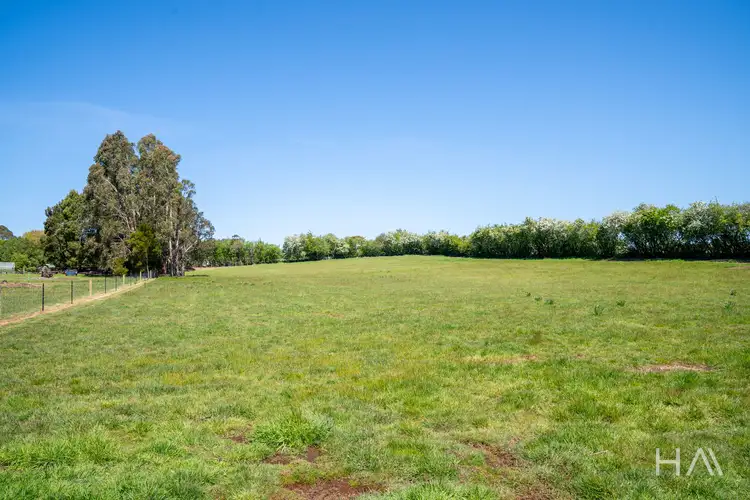 Fifth view of Homely land listing, 210 Five Acre Row, Westbury TAS 7303
