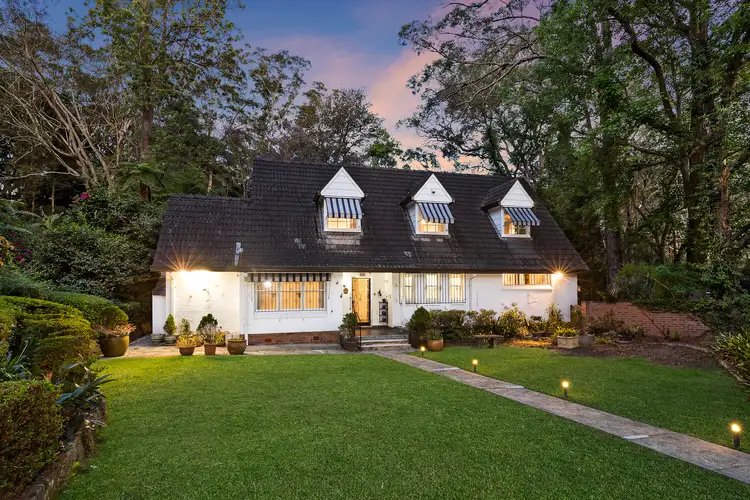 84 Sutherland Road, Beecroft NSW 2119