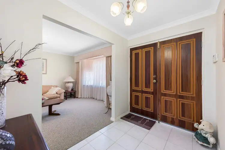Fifth view of Homely house listing, 12 St Ivens Court, Canning Vale WA 6155