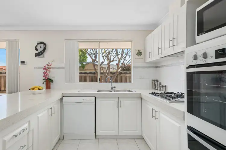 Sixth view of Homely house listing, 12 St Ivens Court, Canning Vale WA 6155