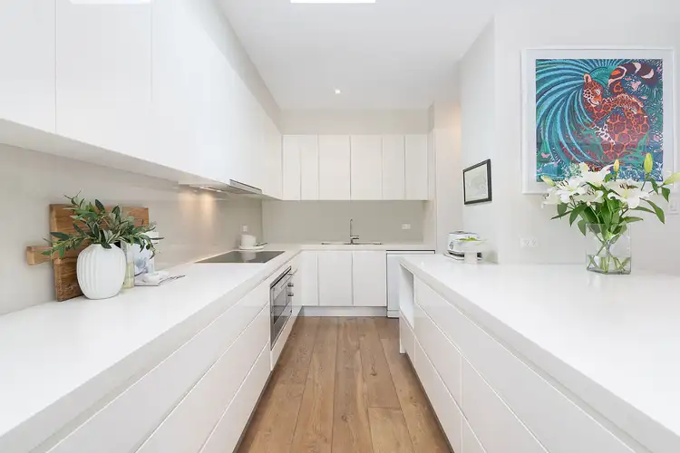 Fifth view of Homely house listing, 20 Carlotta Street, Greenwich NSW 2065