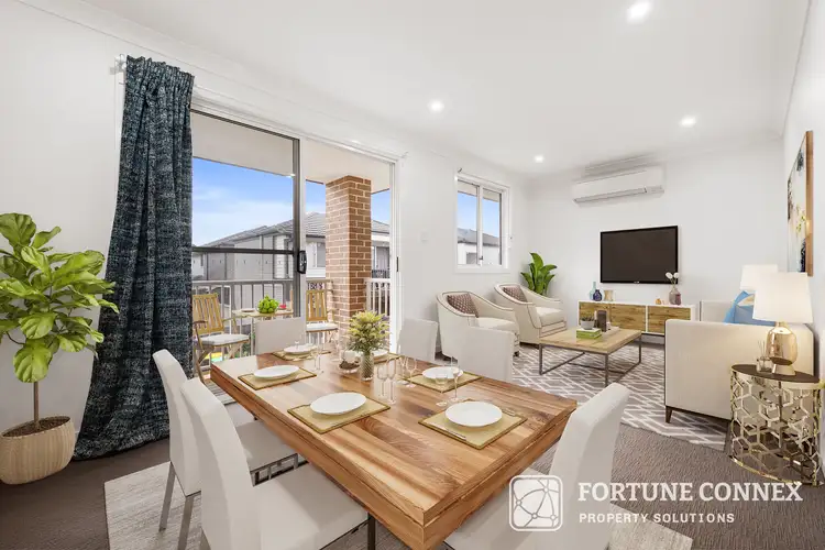 32 Cleveland Lane, Penrith NSW 2750