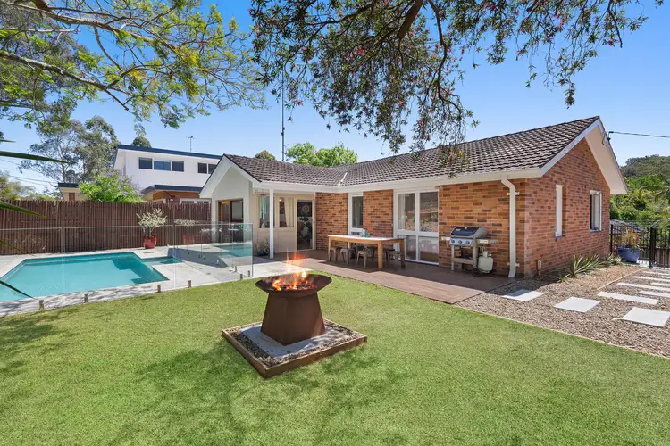 Main view of Homely house listing, 1 Dale Close, Thornleigh NSW 2120
