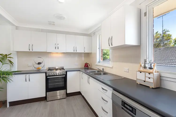 Fifth view of Homely house listing, 1 Dale Close, Thornleigh NSW 2120