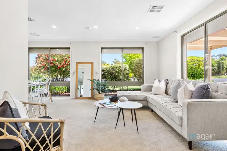 Fifth view of Homely house listing, 23 Glenhuntly Drive, Flagstaff Hill SA 5159