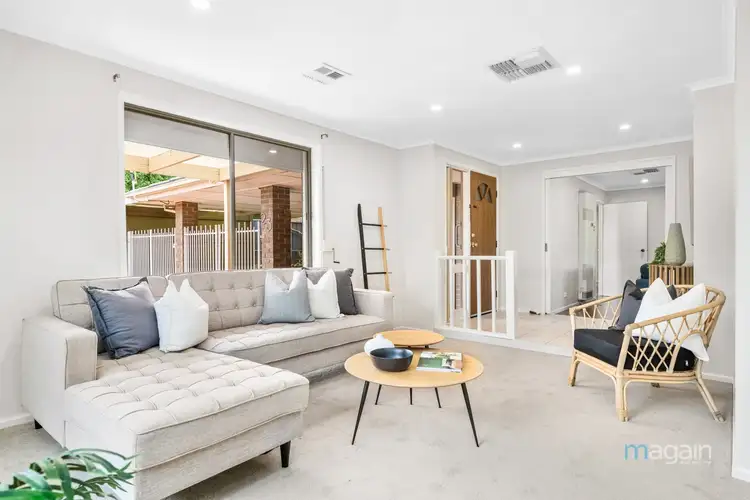 Sixth view of Homely house listing, 23 Glenhuntly Drive, Flagstaff Hill SA 5159