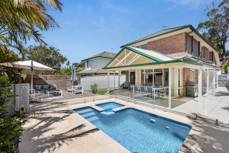 Main view of Homely house listing, 12 Scarborough Place, Beacon Hill NSW 2100