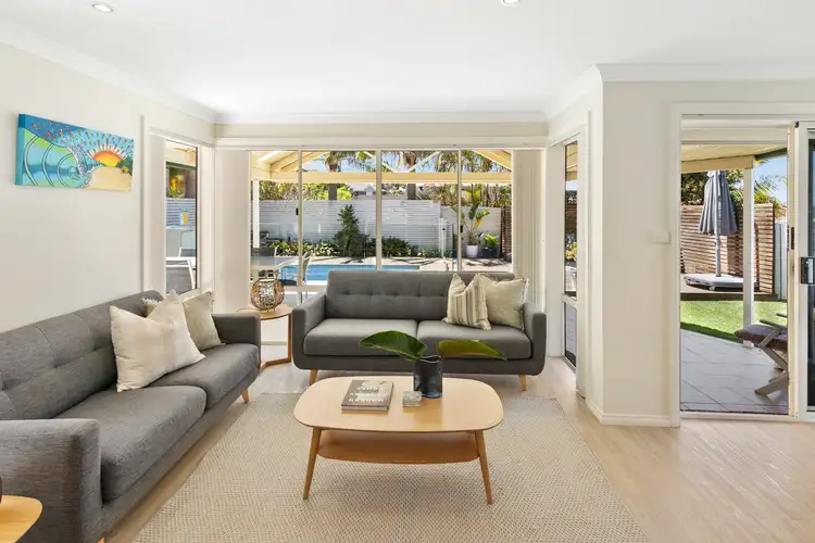 Second view of Homely house listing, 12 Scarborough Place, Beacon Hill NSW 2100