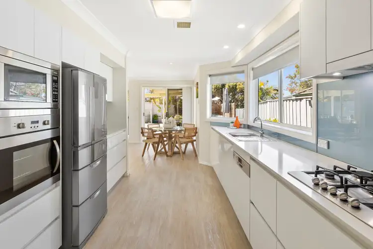 Third view of Homely house listing, 12 Scarborough Place, Beacon Hill NSW 2100