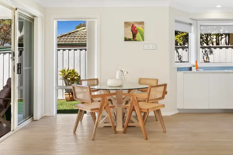 Fourth view of Homely house listing, 12 Scarborough Place, Beacon Hill NSW 2100