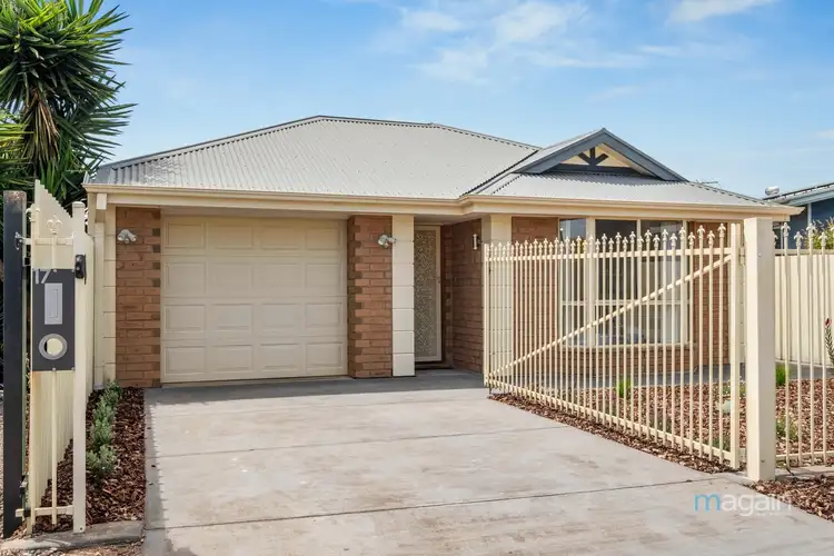 17 Berry Street, Aldinga Beach SA 5173