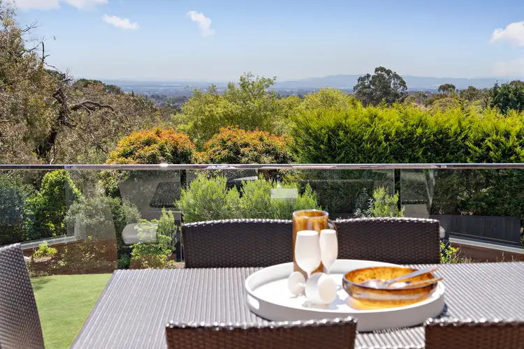 Second view of Homely house listing, 37 Chetwyn Court, Frankston South VIC 3199