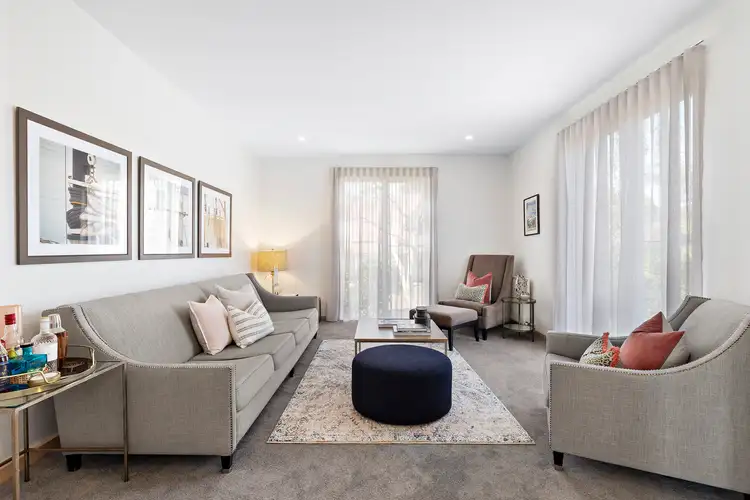 Sixth view of Homely house listing, 37 Chetwyn Court, Frankston South VIC 3199