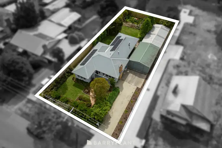 17 Nash Road, Bunyip VIC 3815