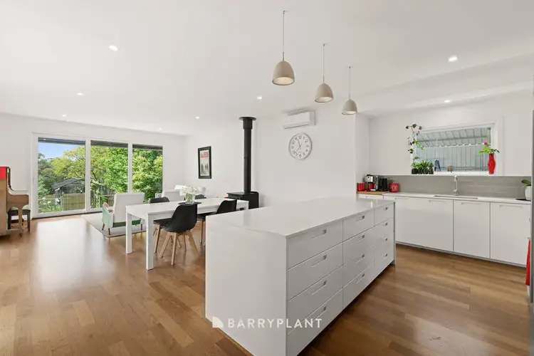 Fifth view of Homely house listing, 17 Nash Road, Bunyip VIC 3815